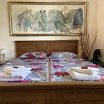 Pensionat Guest House Hei Taka Sozopol