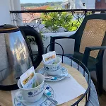 Guest House Hei Taka Pensionat 4*