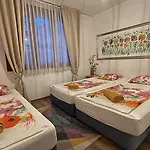 Pensionat Guest House Hei Taka