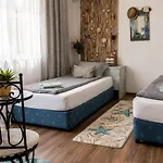 Guest House Hei Taka 4* Sozopol
