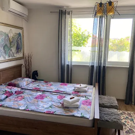 Hei Taka Gasthof Sosopol