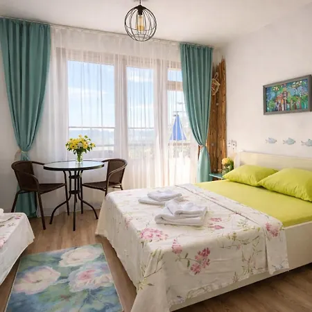 Guest House Hei Taka Pensionat Sozopol