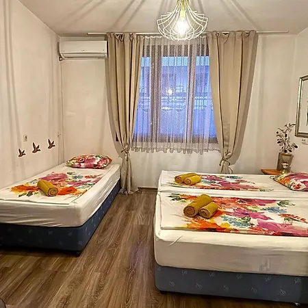 Hei Taka Созопол