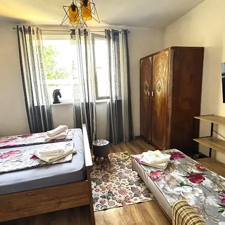 Hei Taka Maison d'hôtes