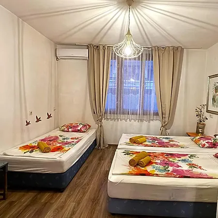 Hei Taka Maison d'hôtes 4*