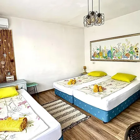 Maison d'hôtes Hei Taka 4*