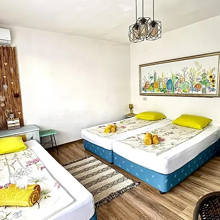 Hei Taka Maison d'hôtes