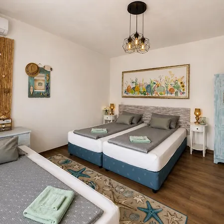 Pensionat Guest House Hei Taka Sozopol