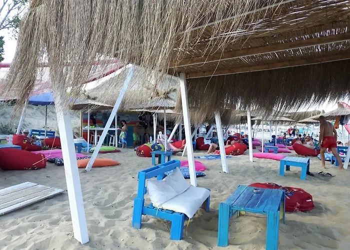 Hei Taka Созопол