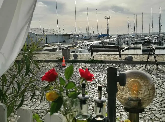 Maison d'hôtes Hei Taka Sozopol