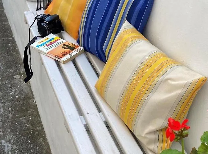 Hei Taka Maison d'hôtes Sozopol