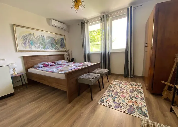 Maison d'hôtes Hei Taka Sozopol