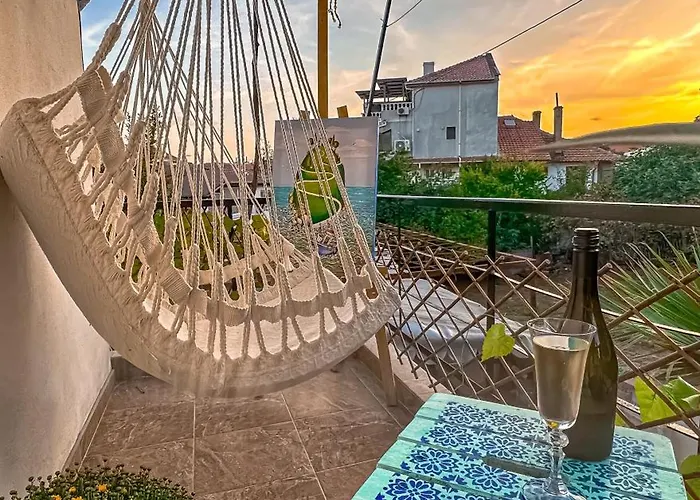 Hei Taka Maison d'hôtes 4*