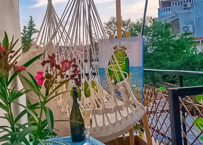 Hei Taka Созопол