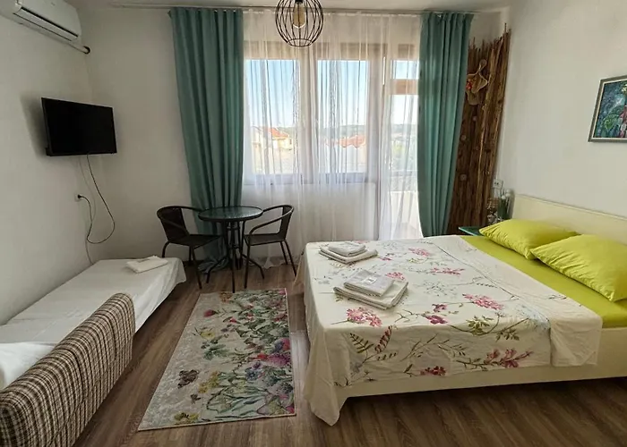 Maison d'hôtes Hei Taka