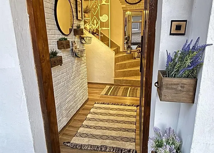 Hei Taka Maison d'hôtes 4*