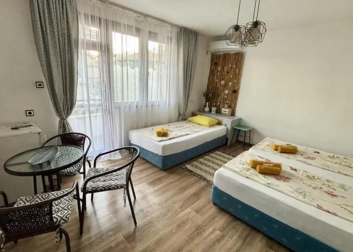 Hei Taka Maison d'hôtes