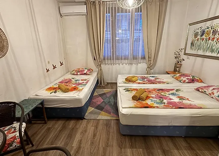 Maison d'hôtes Hei Taka 4*