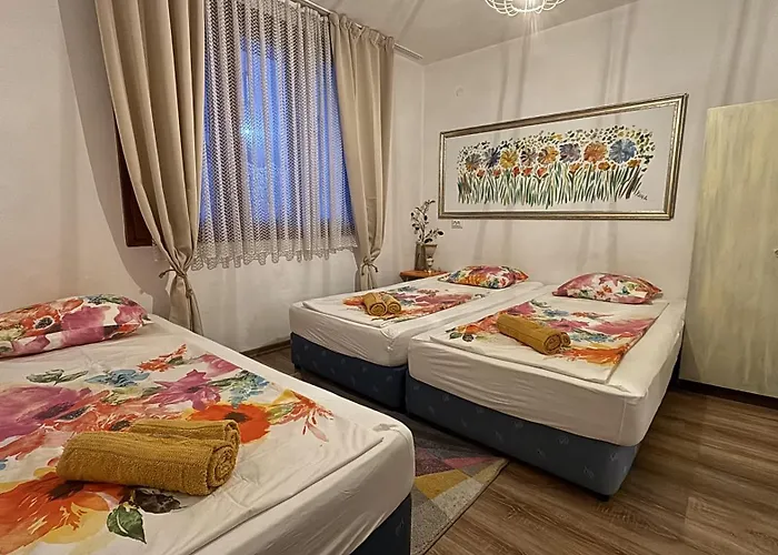 Hei Taka Maison d'hôtes Sozopol