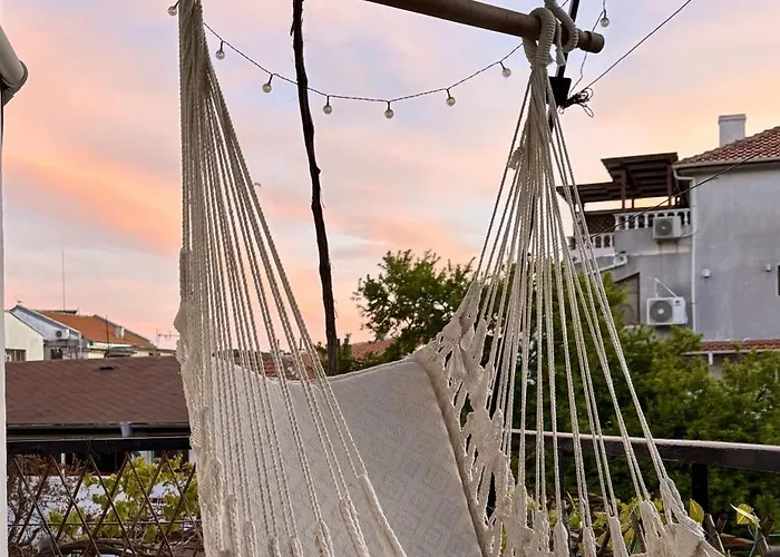 Hei Taka 4* Созопол