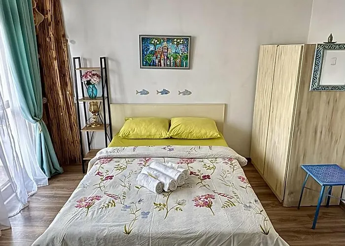 Hei Taka Maison d'hôtes