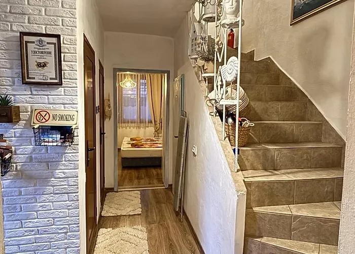 Maison d'hôtes Hei Taka 4*