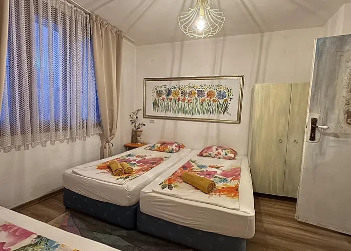 Къща за гости Hei Taka Созопол