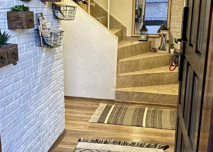 Hei Taka Къща за гости