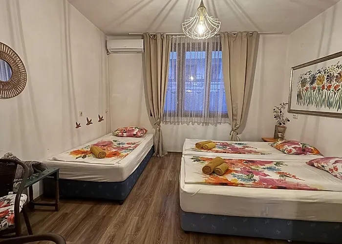 Къща за гости Hei Taka