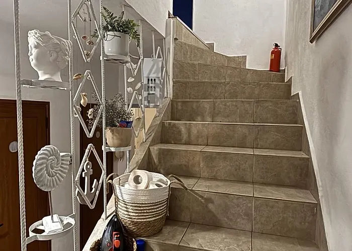 Hei Taka Maison d'hôtes Sozopol