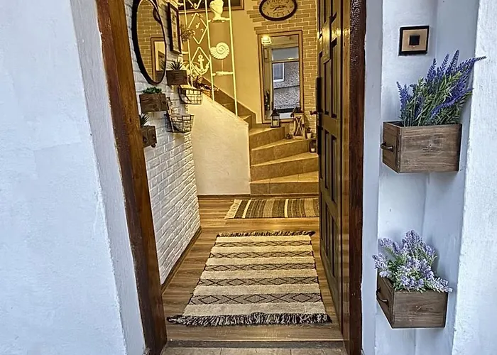 Maison d'hôtes Hei Taka Sozopol