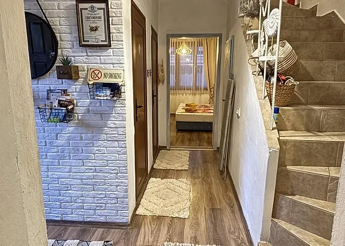 Hei Taka 4* Созопол