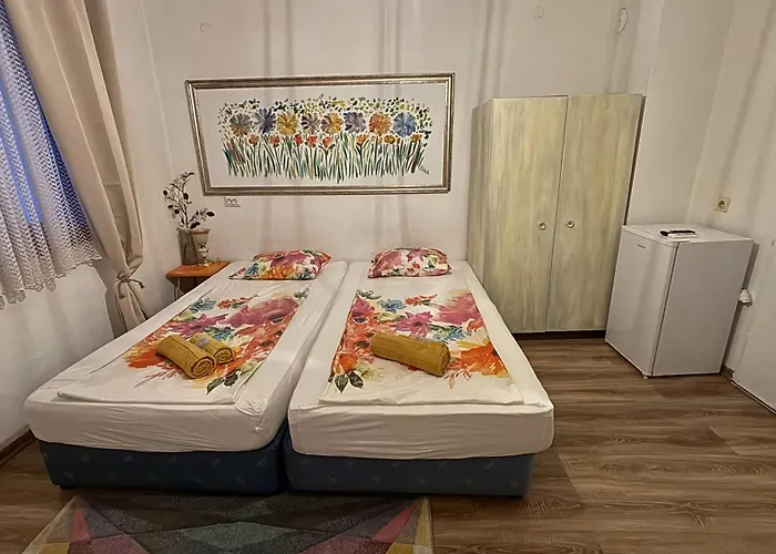 Hei Taka Maison d'hôtes Sozopol