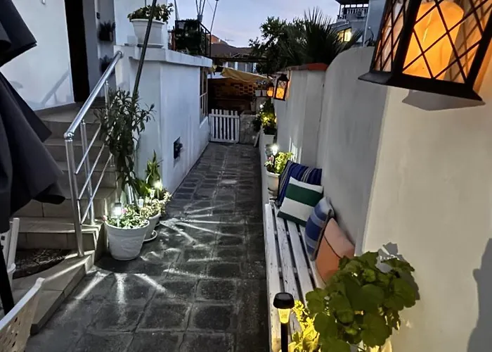 Hei Taka Къща за гости