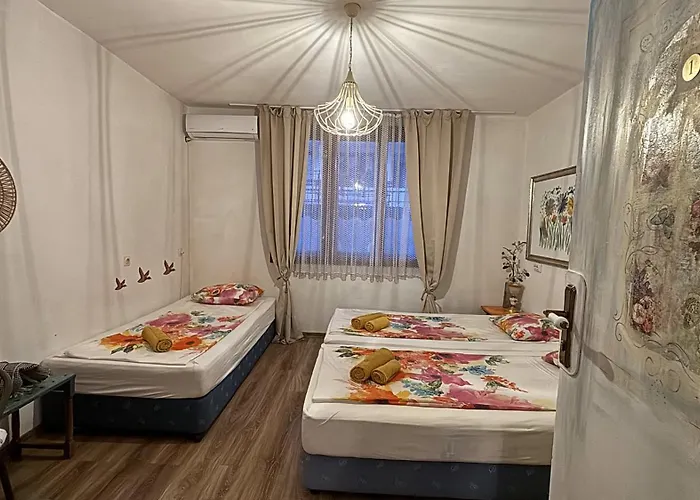 Къща за гости Hei Taka 4*