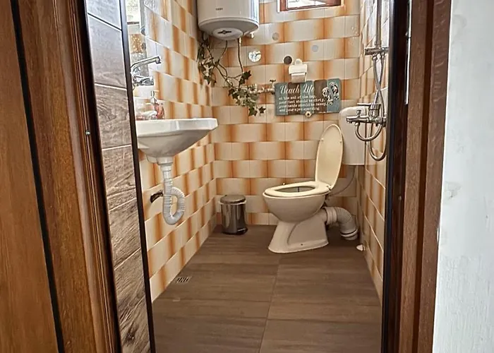 Maison d'hôtes Hei Taka Sozopol