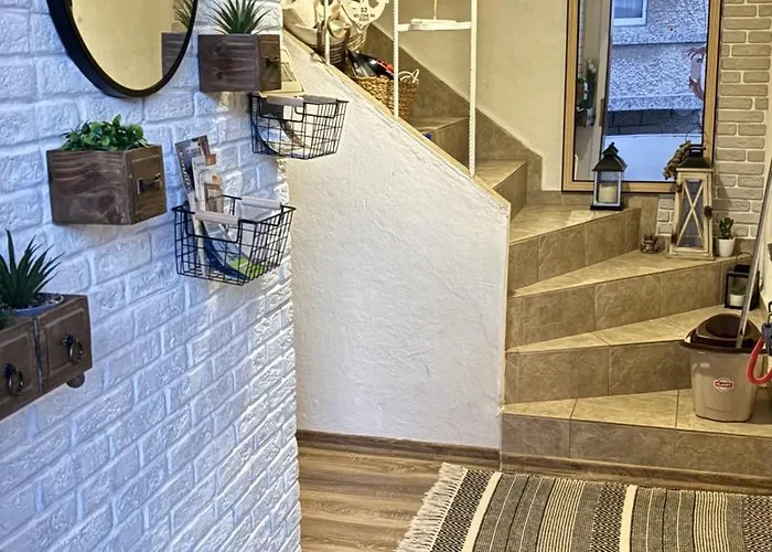 Maison d'hôtes Hei Taka