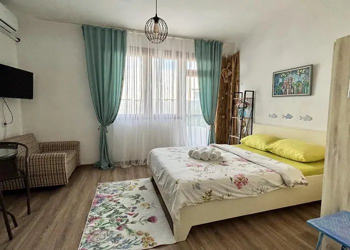 Maison d'hôtes Hei Taka Sozopol