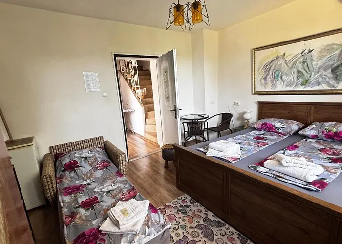 Hei Taka Maison d'hôtes 4*