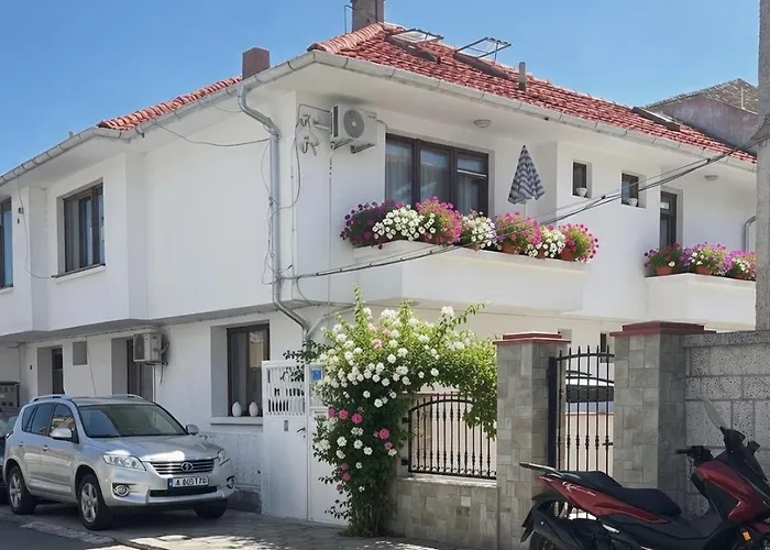 Maison d'hôtes Hei Taka 4*