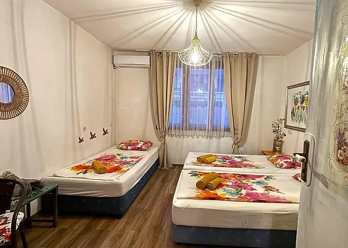 Hei Taka Къща за гости 4*