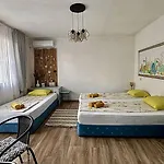 Art House Hei Taka Affittacamere 4*