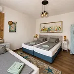 Affittacamere Art House Hei Taka Sozopol