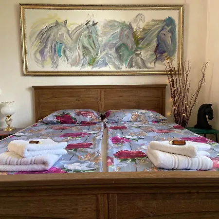 Maison d'hôtes Hei Taka Sozopol
