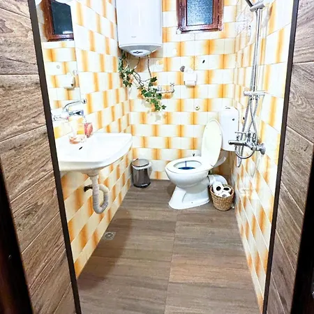 Guest house Hei Taka Sozopol