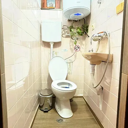 Hei Taka Guest house Sozopol