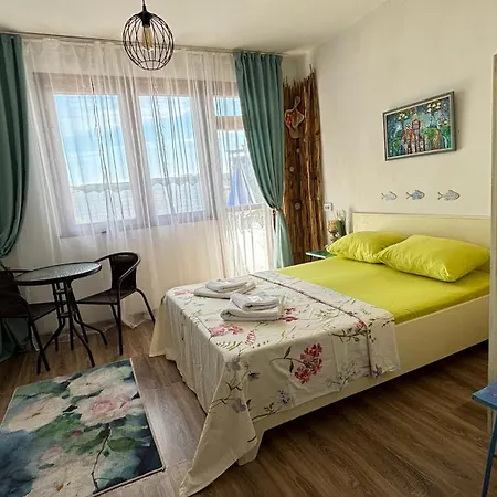Hei Taka 3* Sozopol