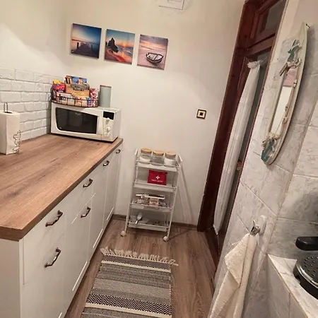 Maison d'hôtes Hei Taka Sozopol