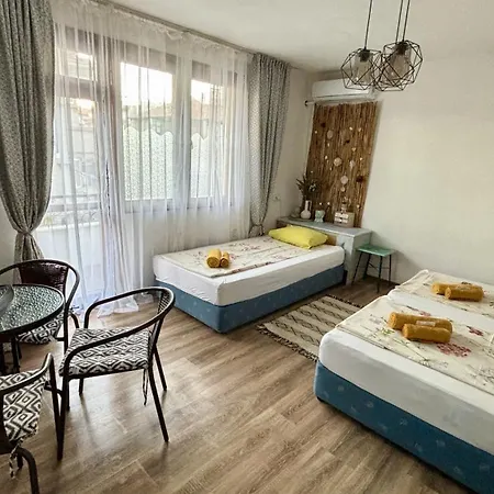 Hei Taka Guest house