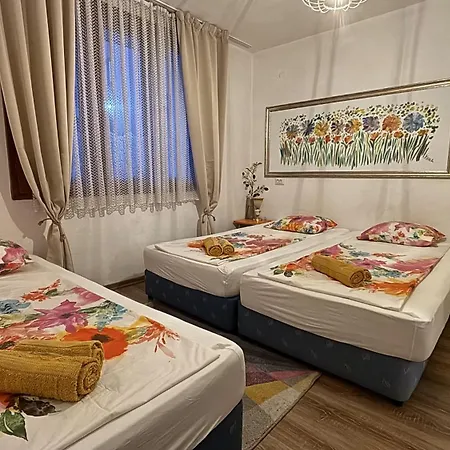 Hei Taka Maison d'hôtes Sozopol